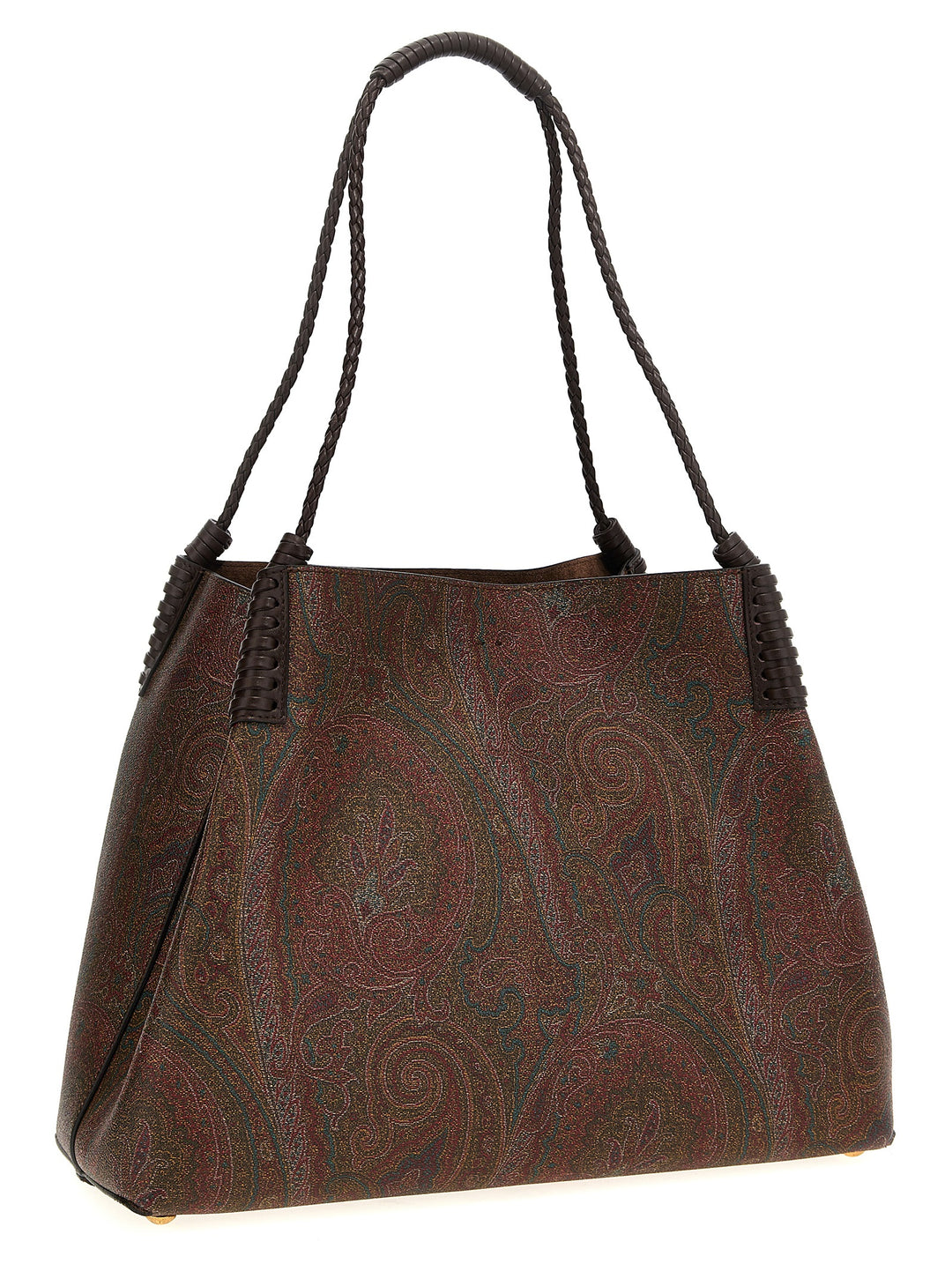 Libra Tote Multicolor