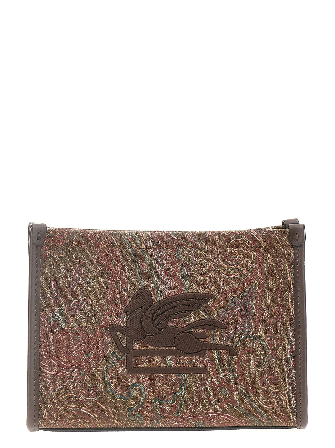 Paisley Borse A Mano Multicolor