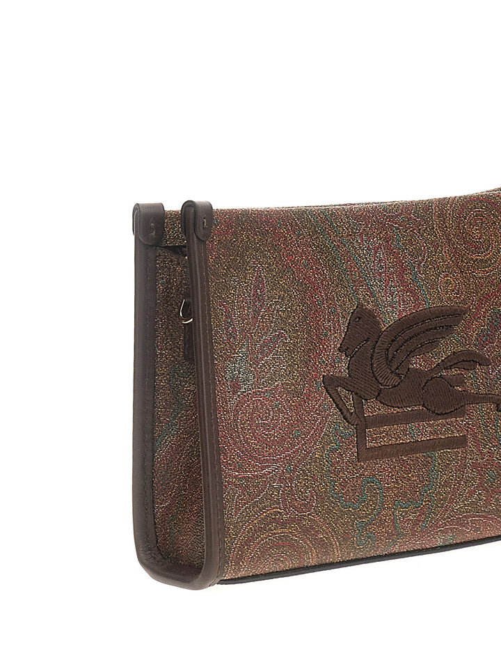 Paisley Borse A Mano Multicolor