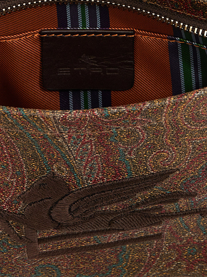 Paisley Borse A Mano Multicolor