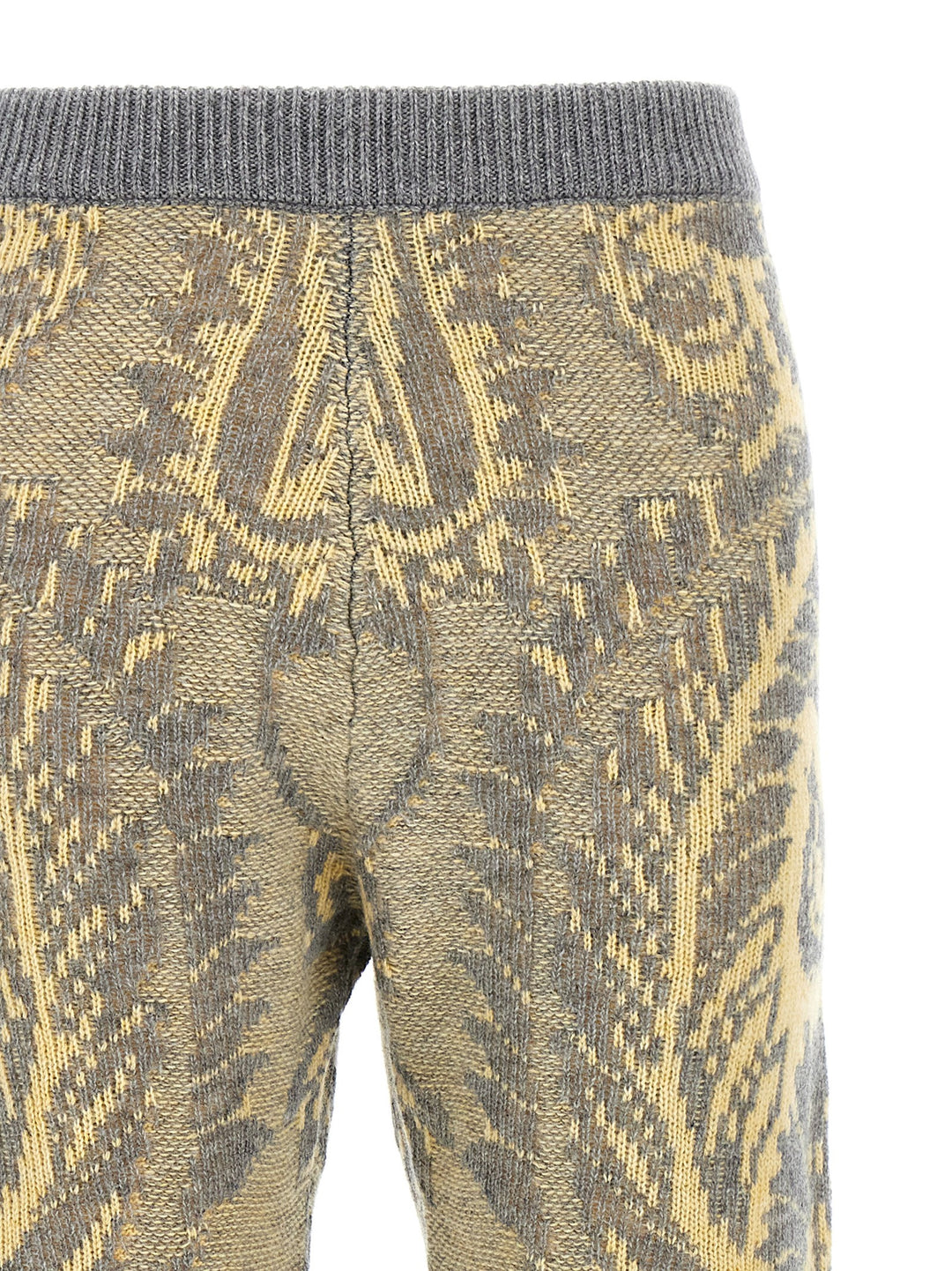 Paisley Pantaloni Multicolor