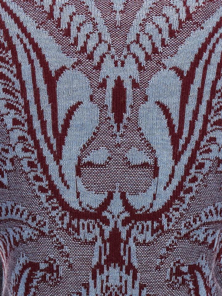 Paisley Maglioni Multicolor