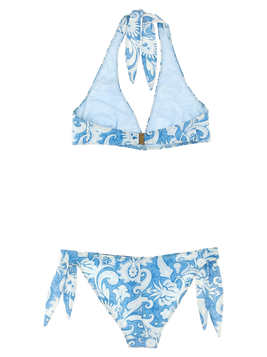 Floral Paisley Bikini Beachwear Celeste