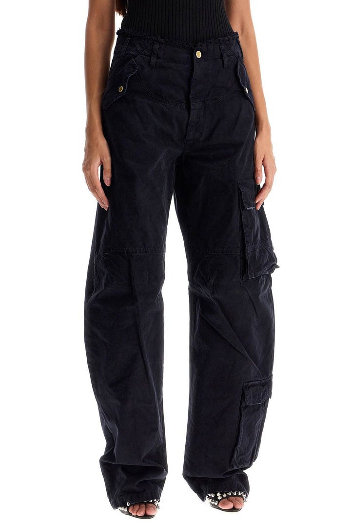 Pantaloni Cargo Rosalind