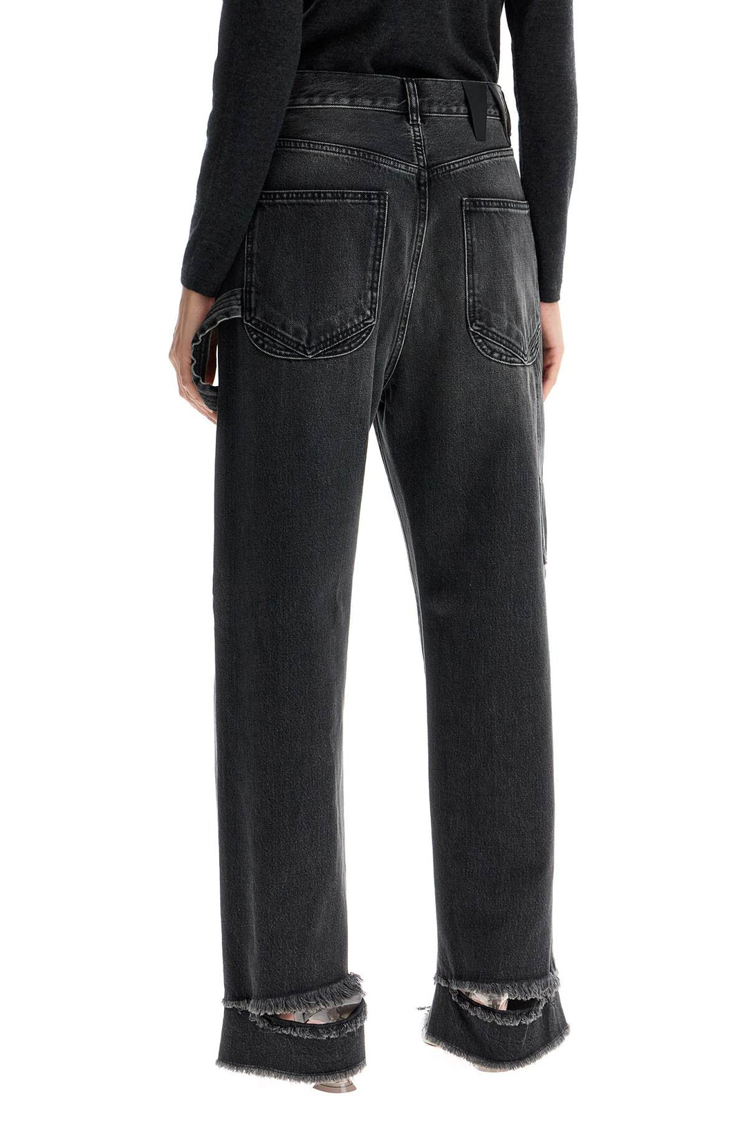 Jeans Workwear Lisa