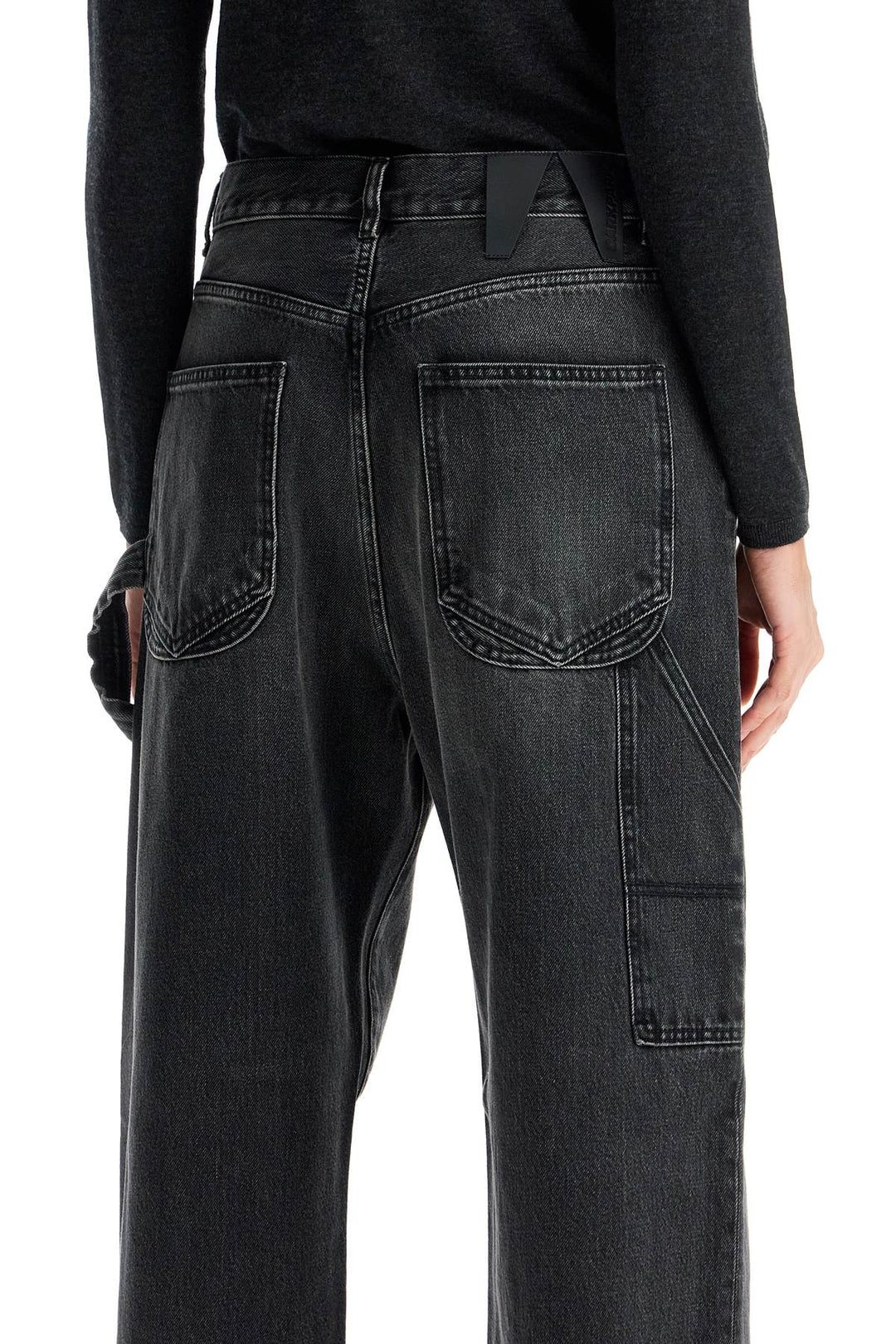 Jeans Workwear Lisa