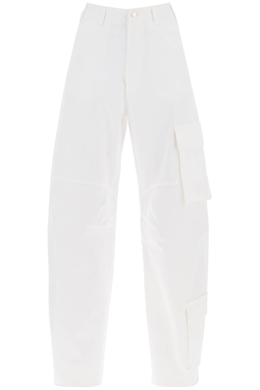 Pantaloni Cargo Rose