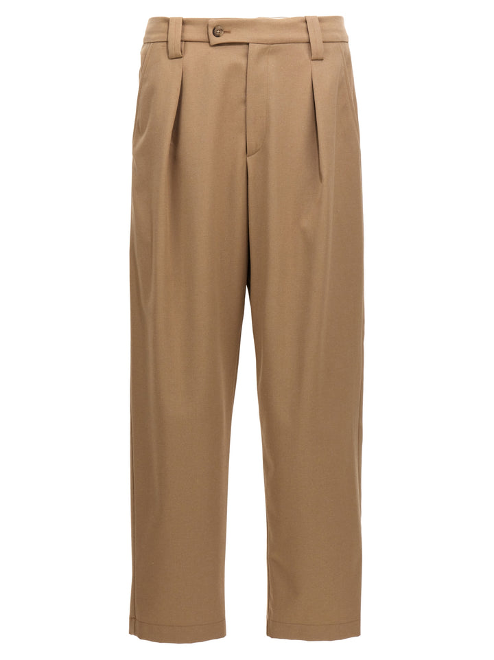 Renato Pantaloni Beige