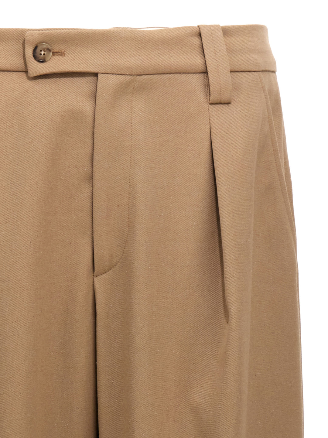 Renato Pantaloni Beige