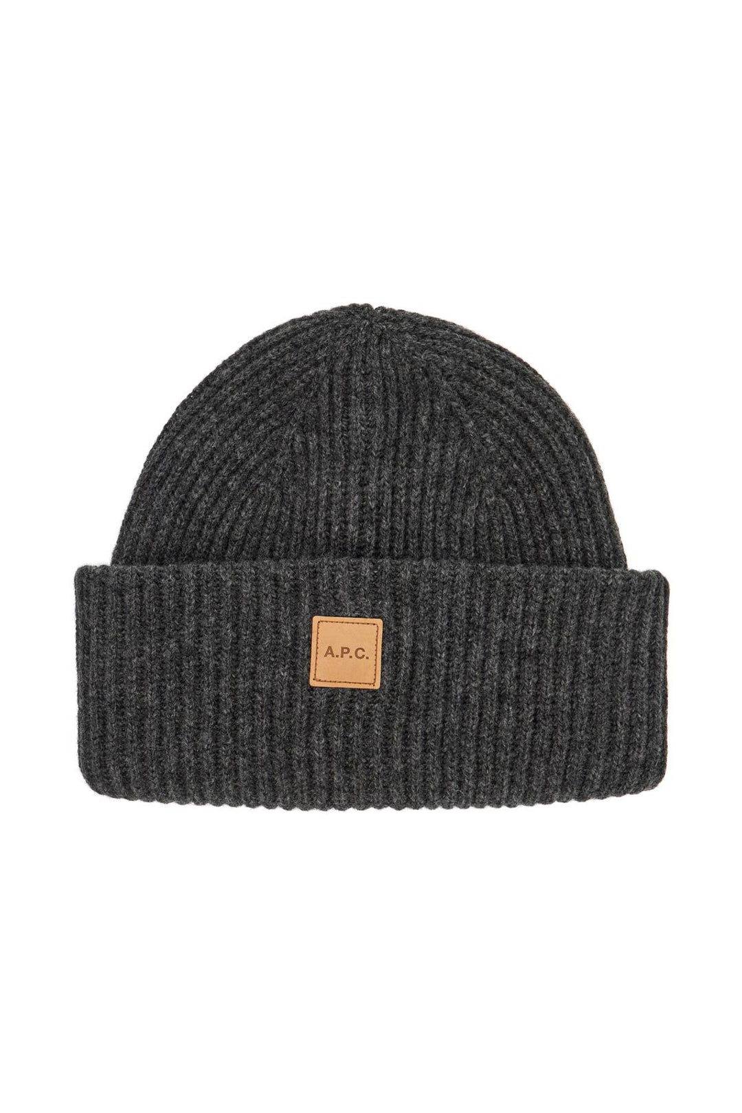 Cappello Beanie Michelle In Lana E Cashmere