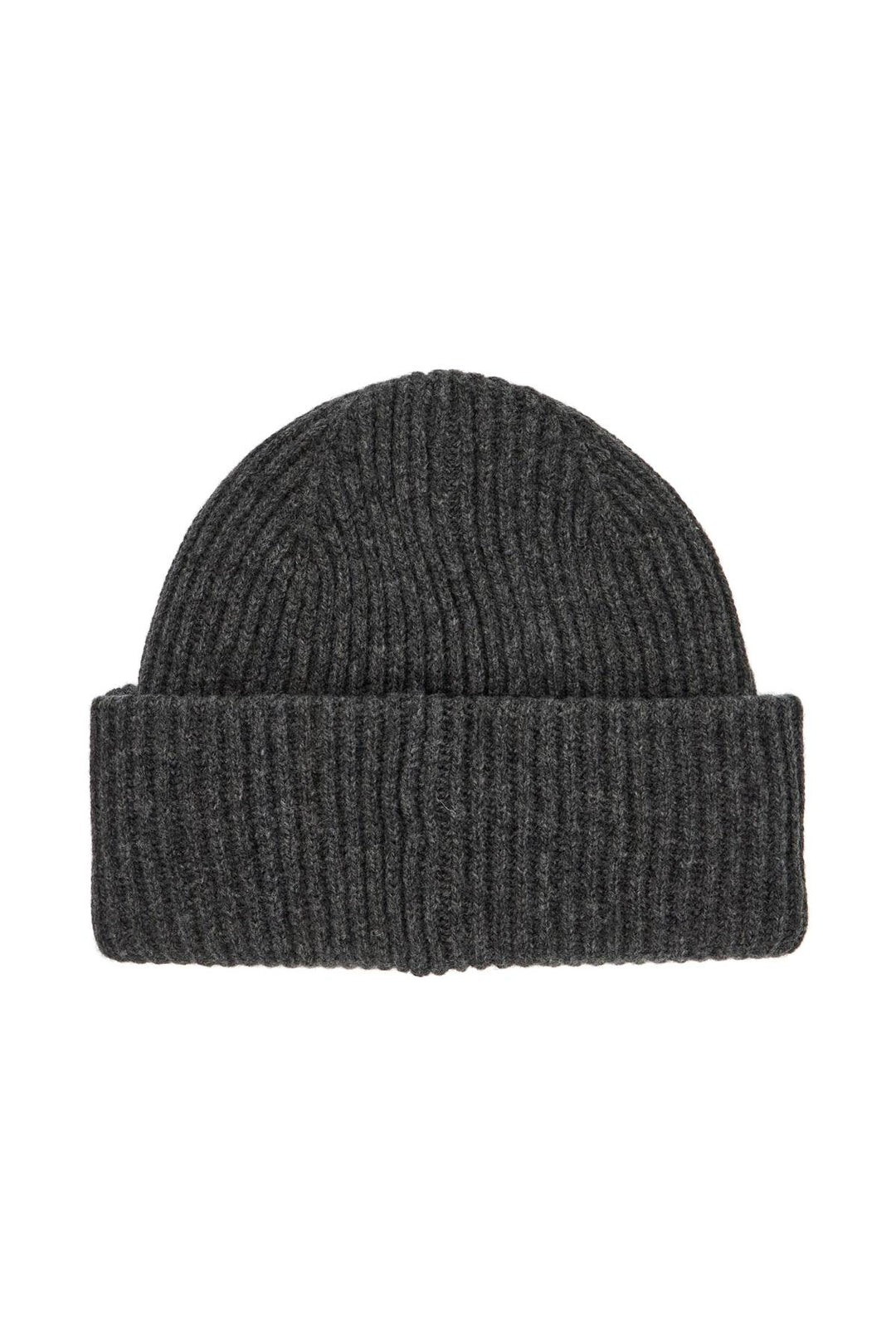 Cappello Beanie Michelle In Lana E Cashmere