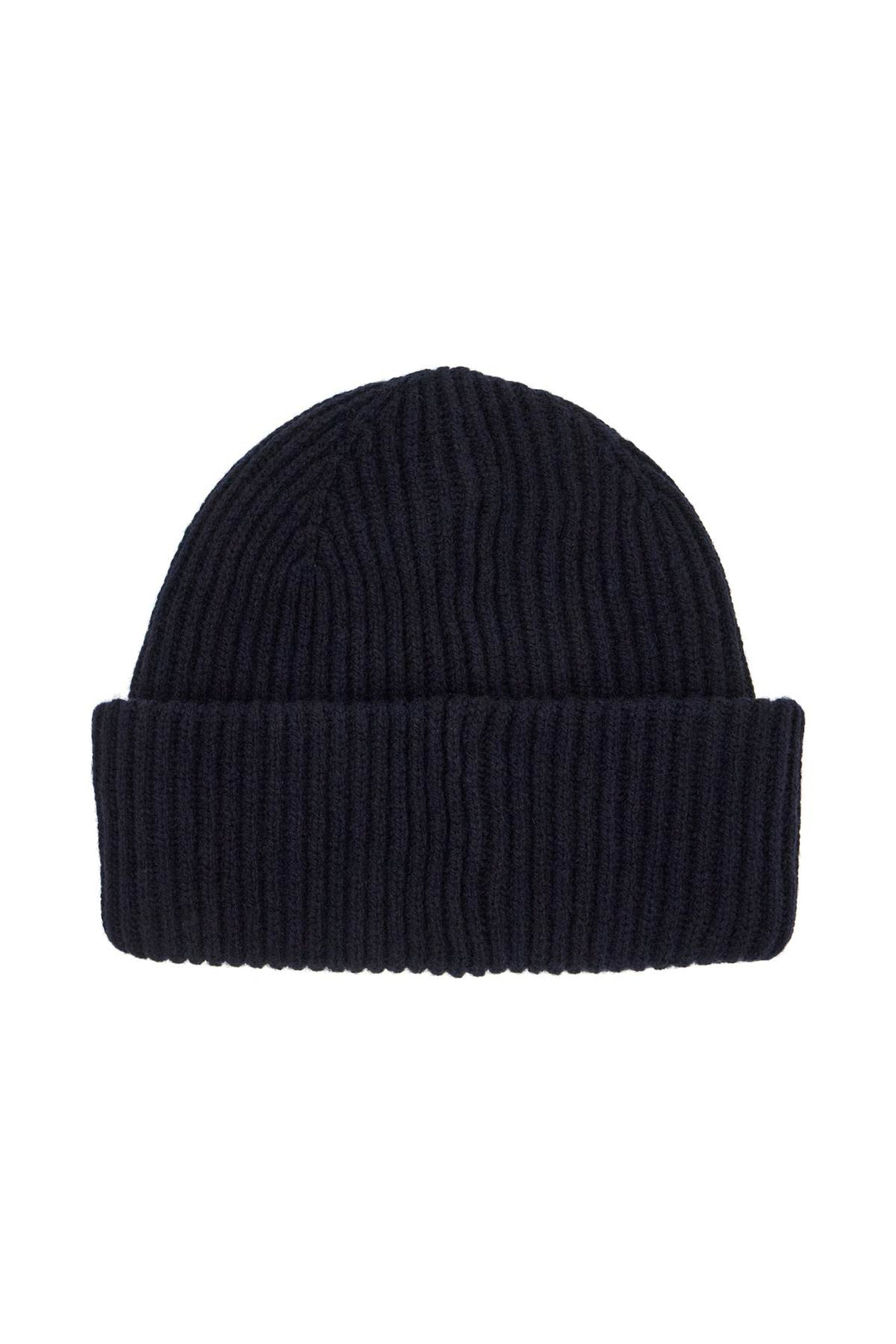 Cappello Beanie Michelle In Lana E Cashmere