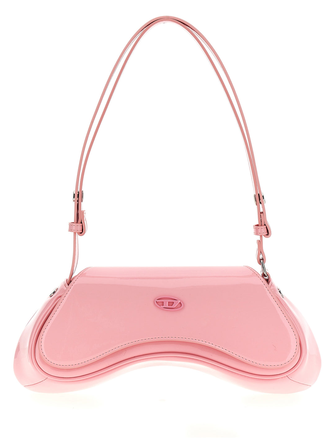 Play Crossbody Borse A Spalla Rosa