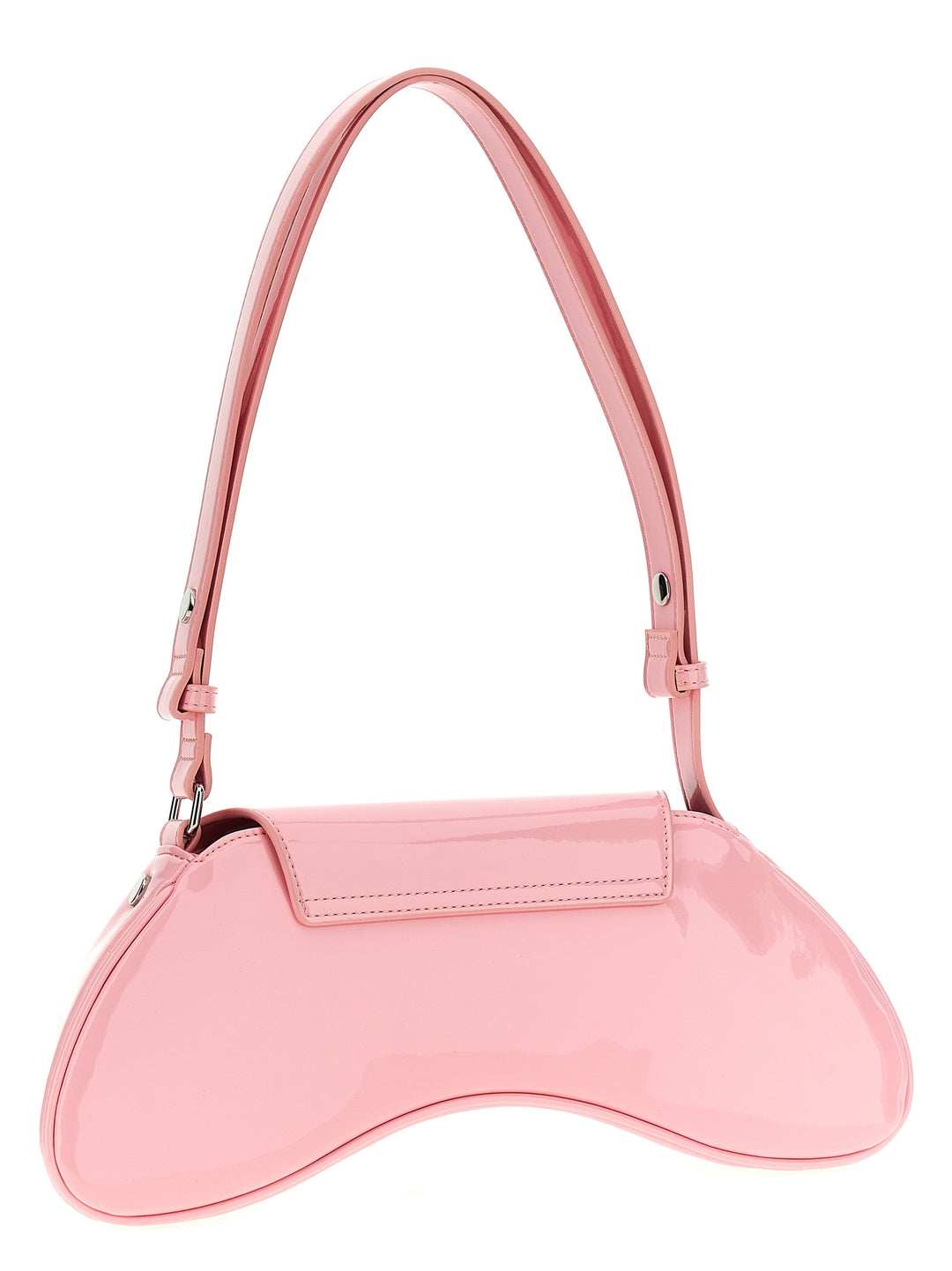 Play Crossbody Borse A Spalla Rosa