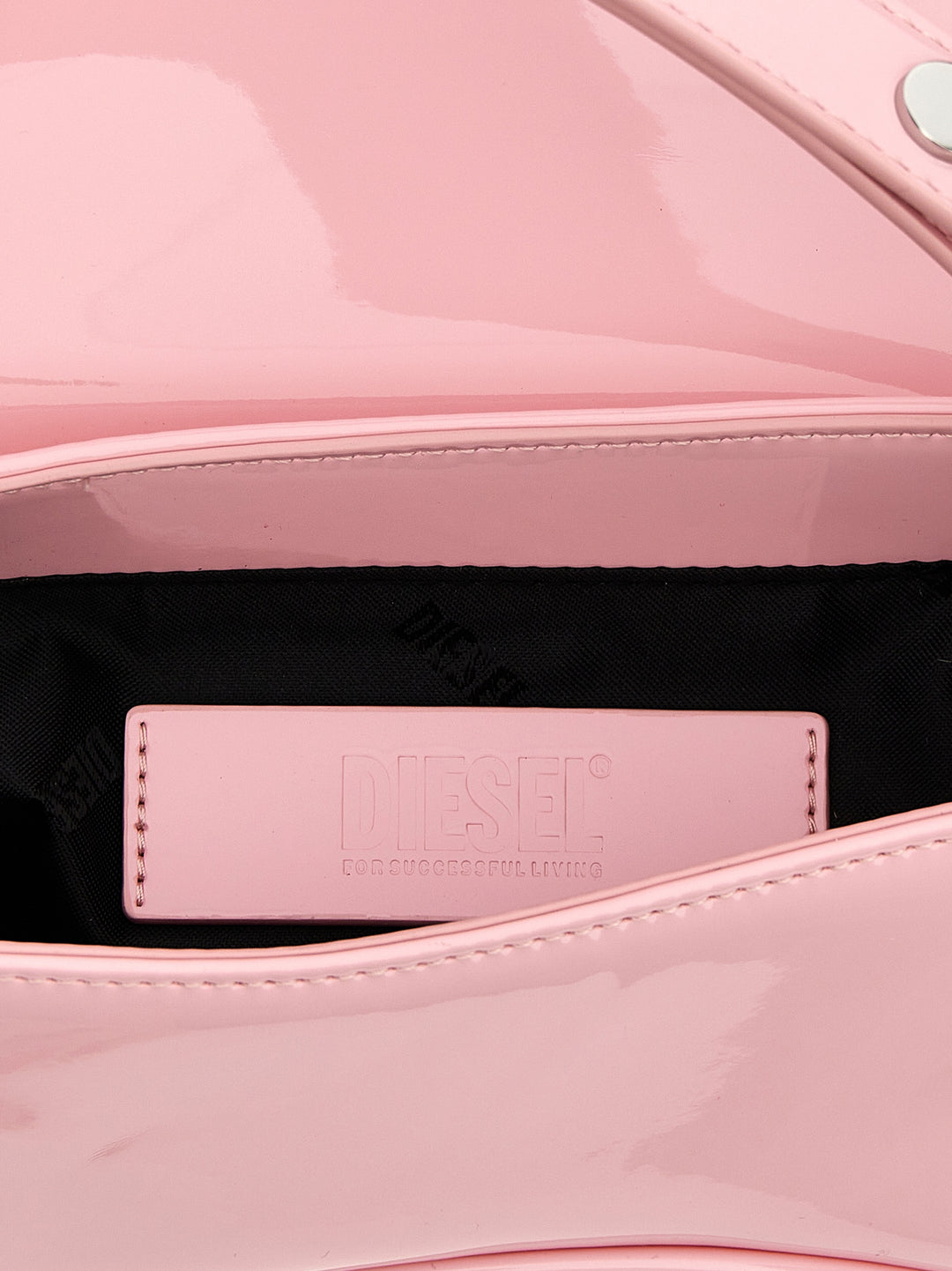 Play Crossbody Borse A Spalla Rosa