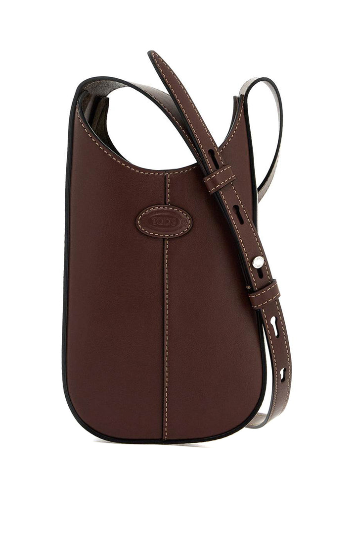 Borsa Hobo Micro Di Bag