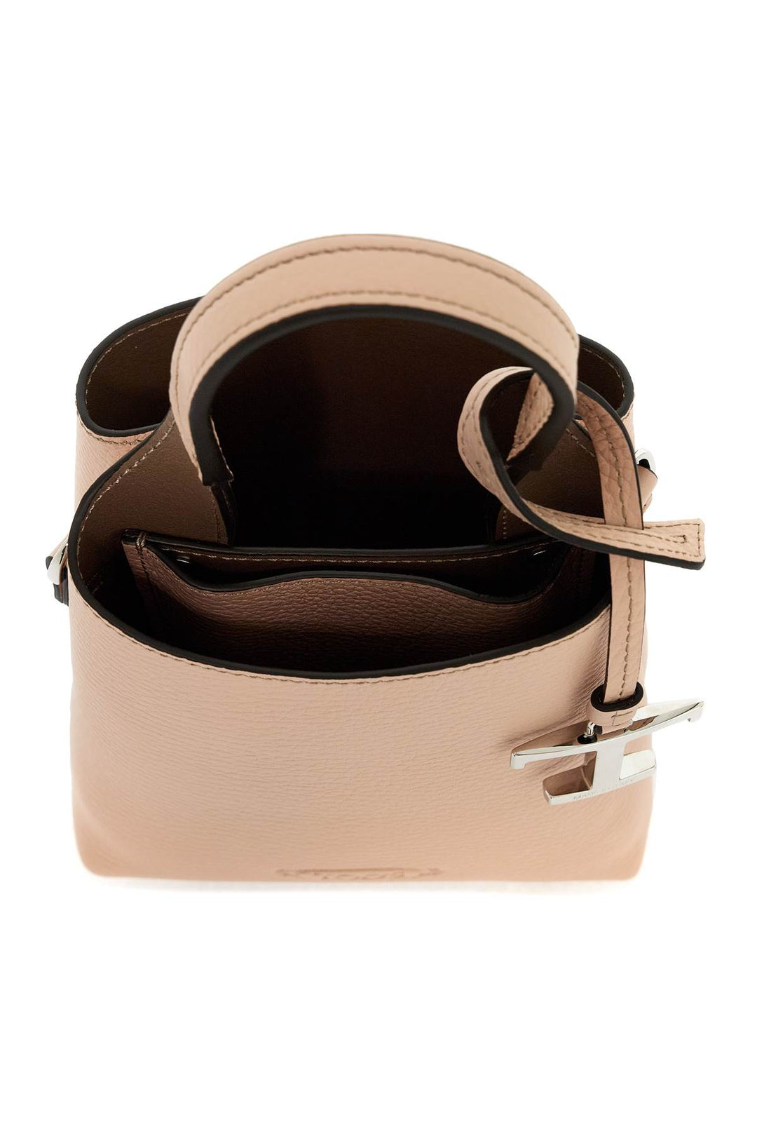 Borsa Mini In Pelle