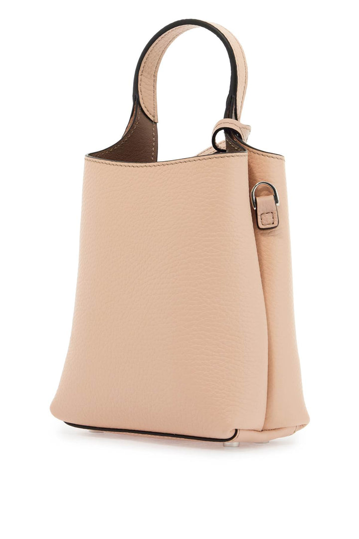 Borsa Mini In Pelle