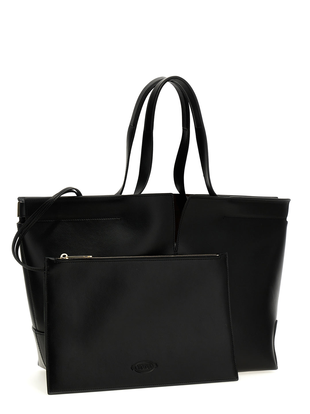 Tod Tote Nero