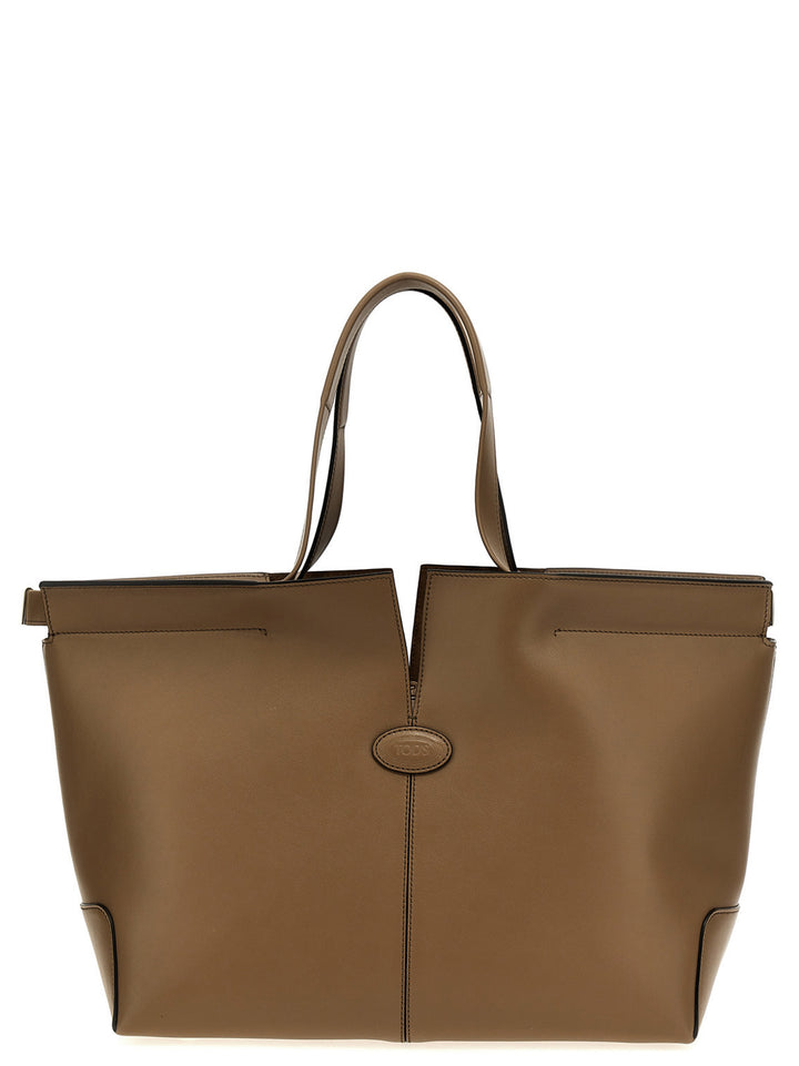 Tod Tote Beige