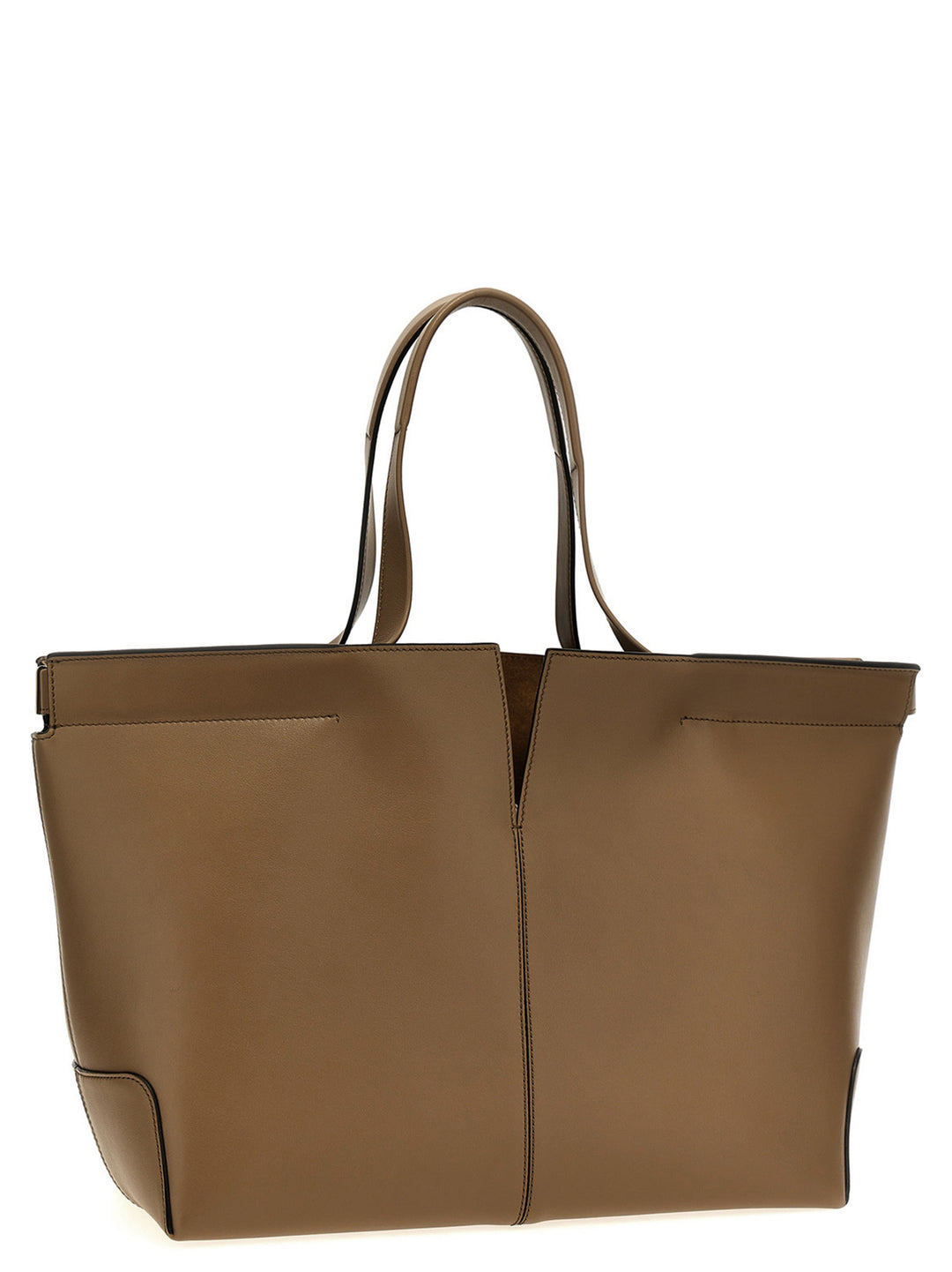 Tod Tote Beige