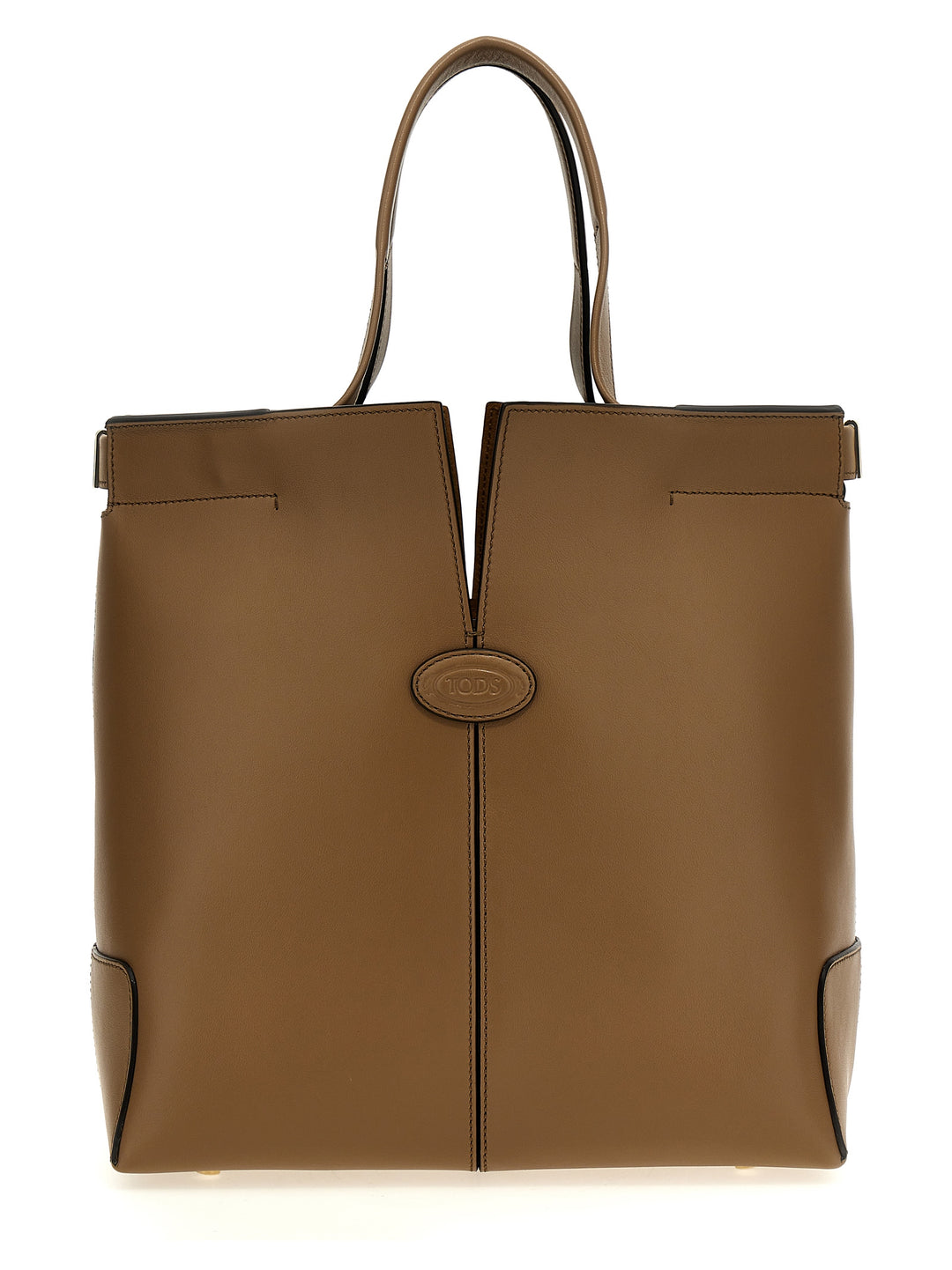 Tod Tote Beige