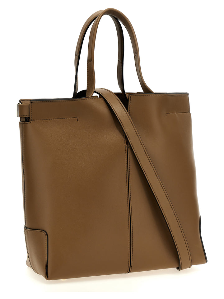 Tod Tote Beige