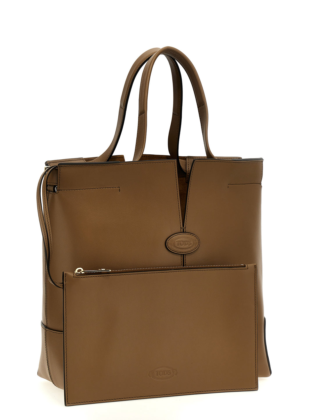 Tod Tote Beige