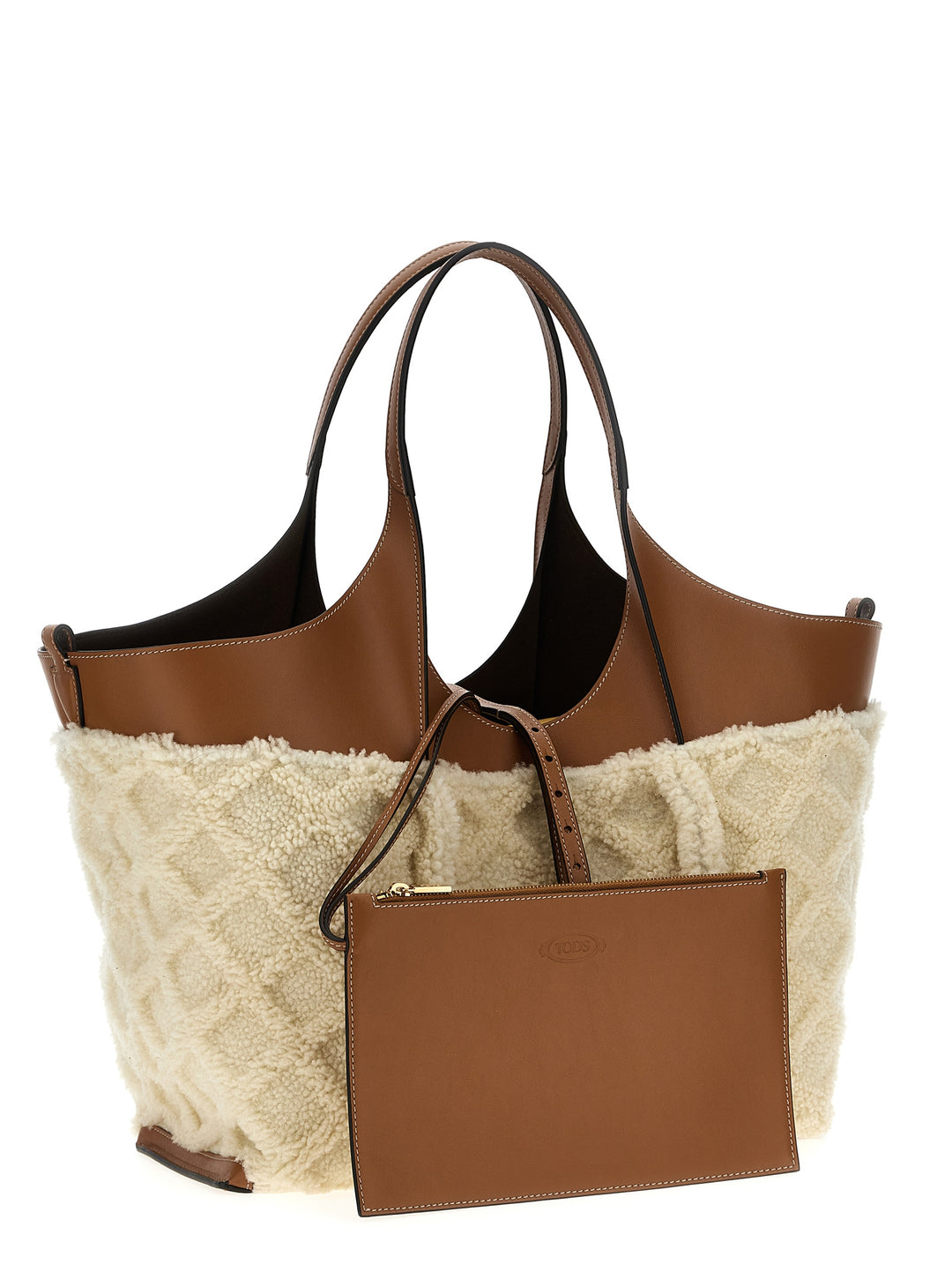 T Timeless Tote Multicolor