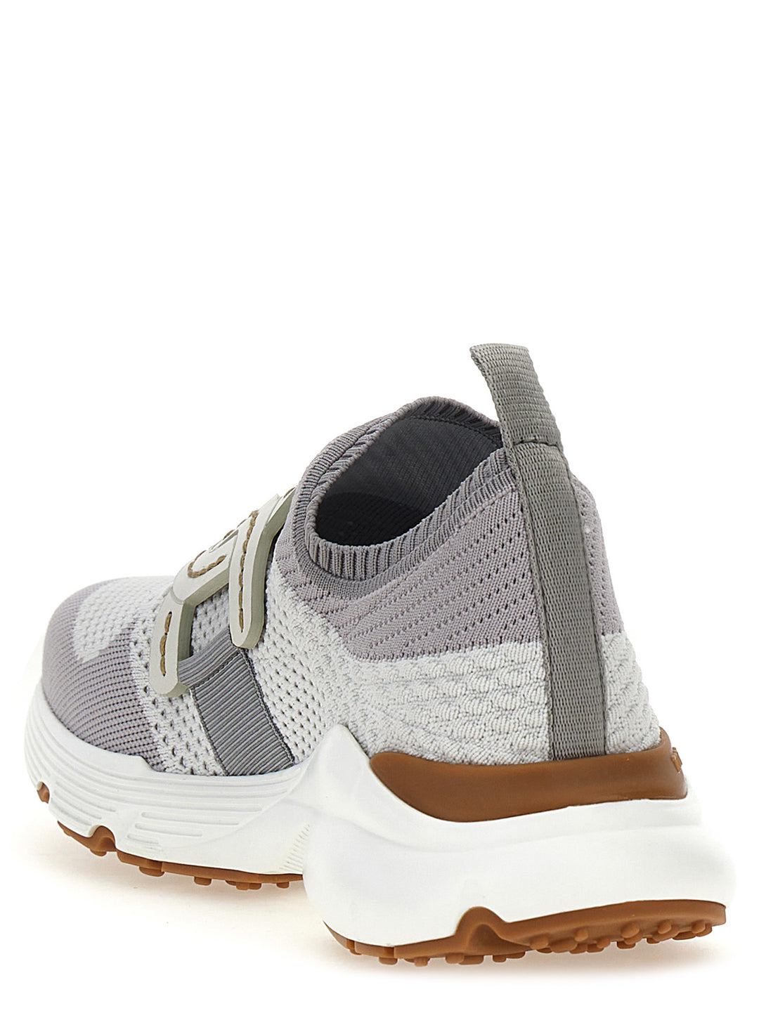 Kate Sneakers Bianco