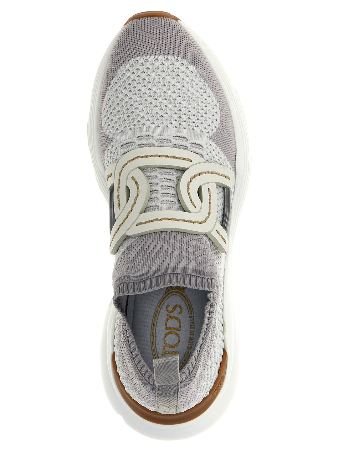 Kate Sneakers Bianco