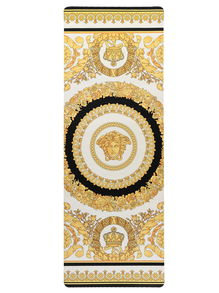 Yoga Mat Lifestyle Accessories Multicolor