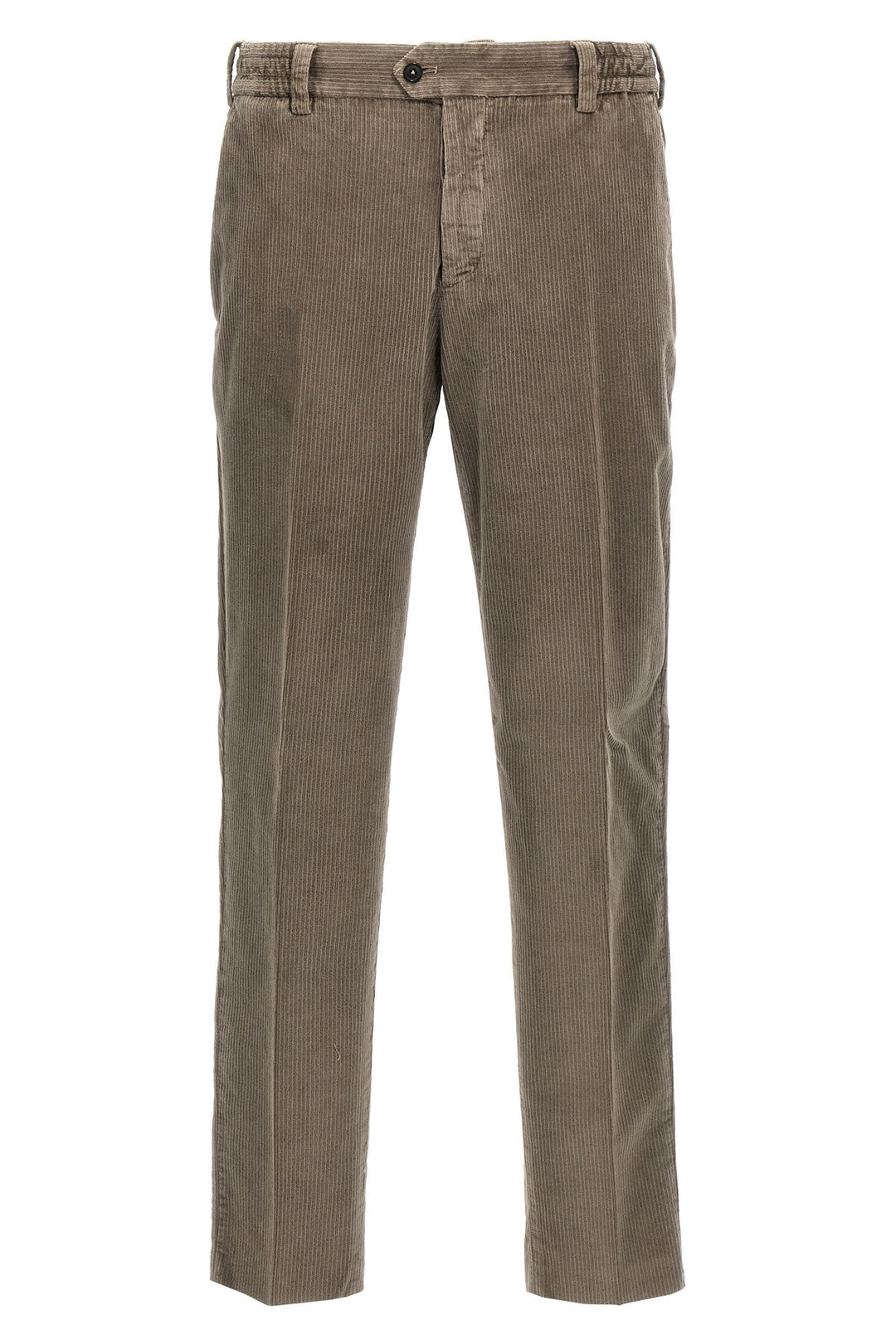 The Rebel Pantaloni Beige