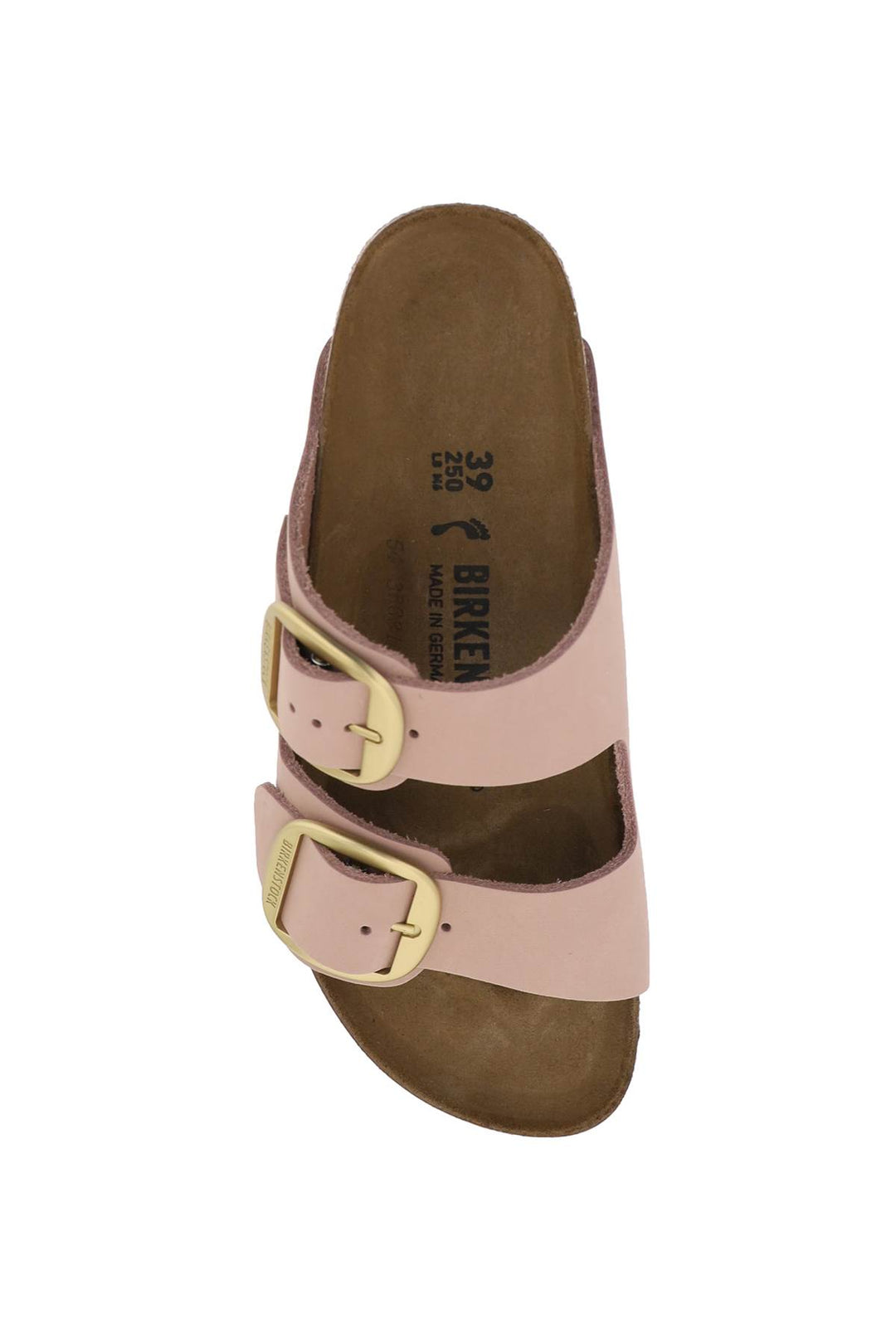 Slides Arizona Big Buckle - Birkenstock - Donna