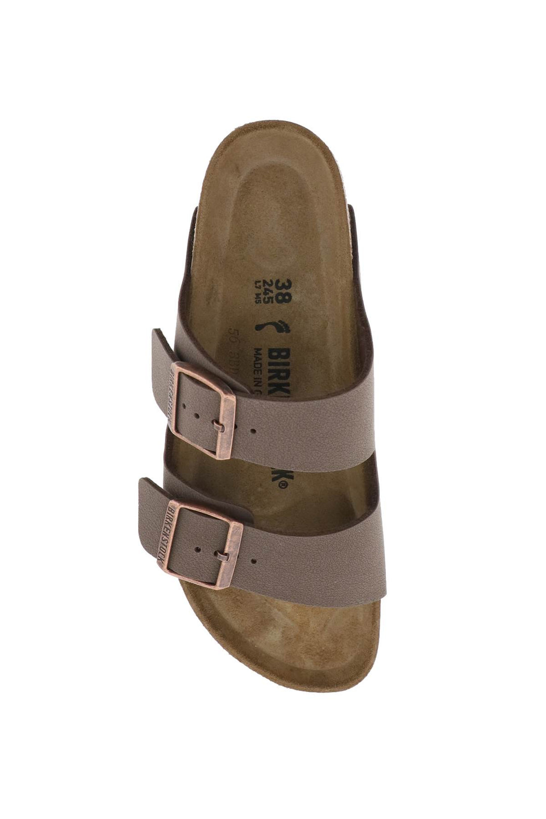 Slides Arizona Calzata Stretta - Birkenstock - Donna