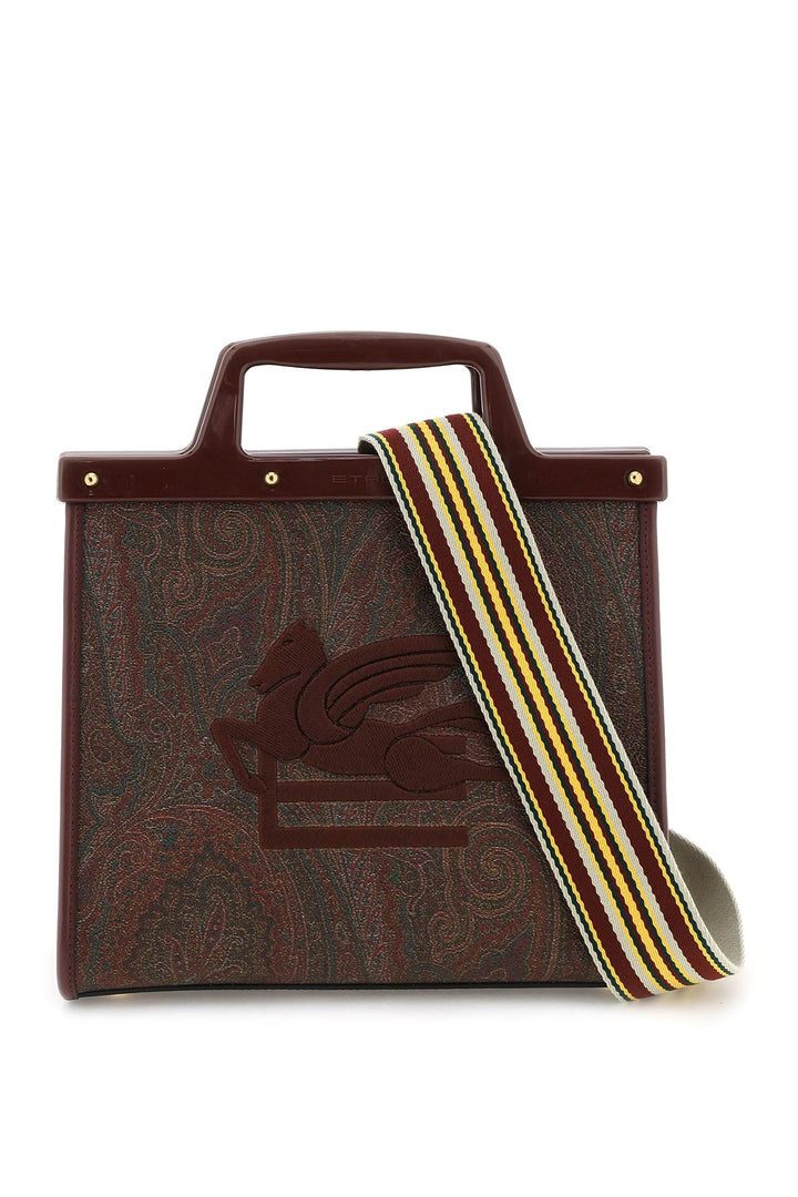 Borsa Tote Love Trotter Mini - Etro - Donna