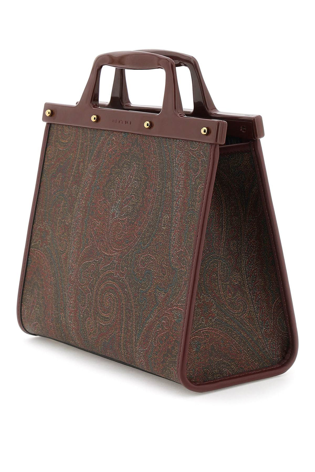 Borsa Tote Love Trotter Mini - Etro - Donna