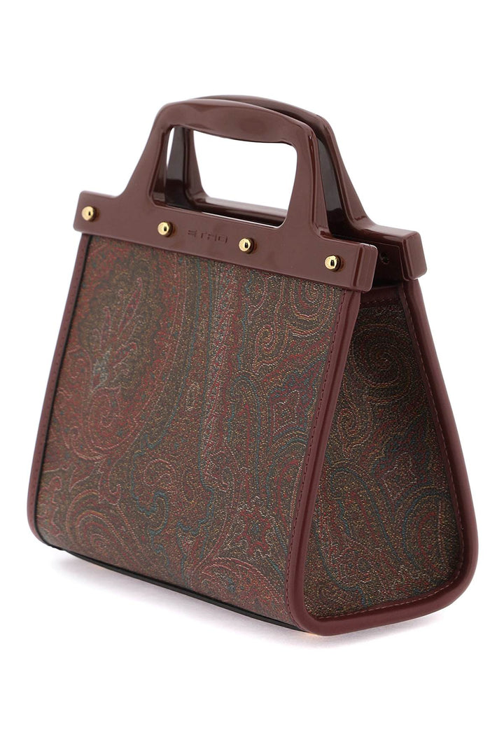 Borsa Tote 'Love Trotter' - Etro - Donna