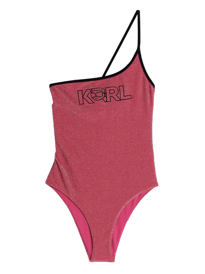 'Ikonik 2.0' Beachwear Rosa