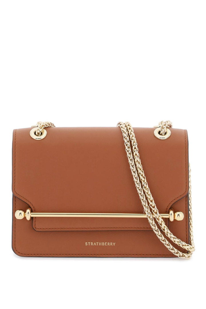 Borsa East/West Mini - Strathberry - Donna