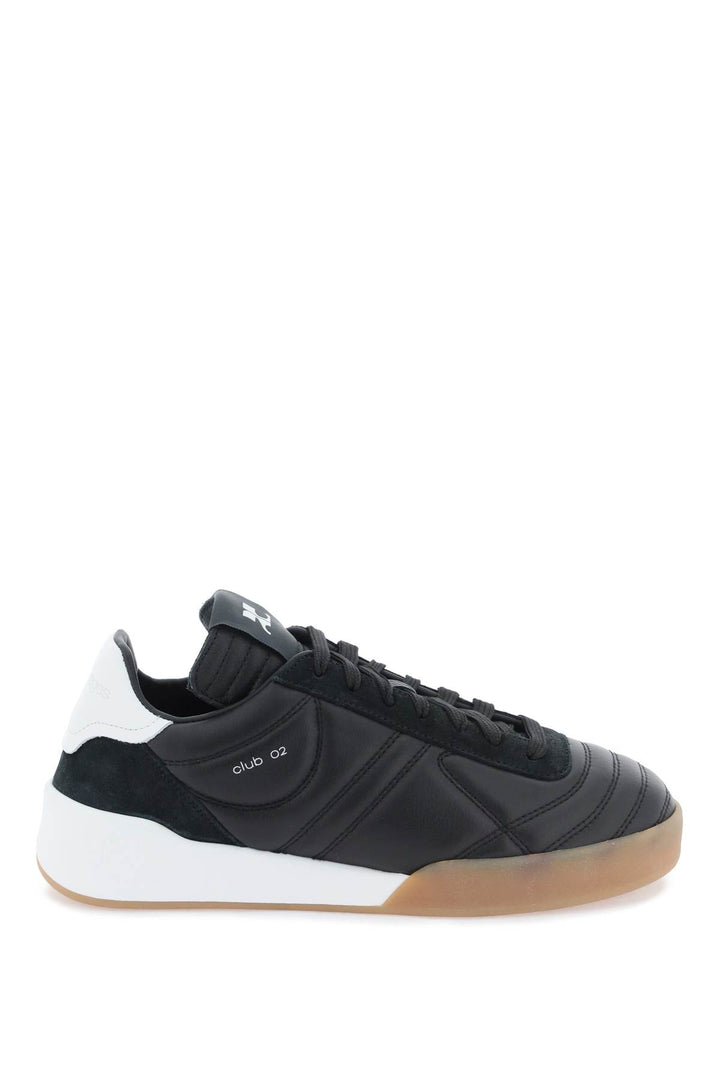 Sneakers Basse Club02 - Courreges - Donna