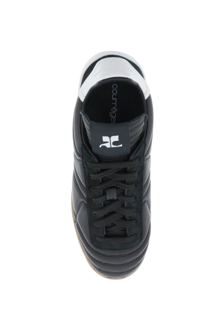 Sneakers Basse Club02 - Courreges - Donna