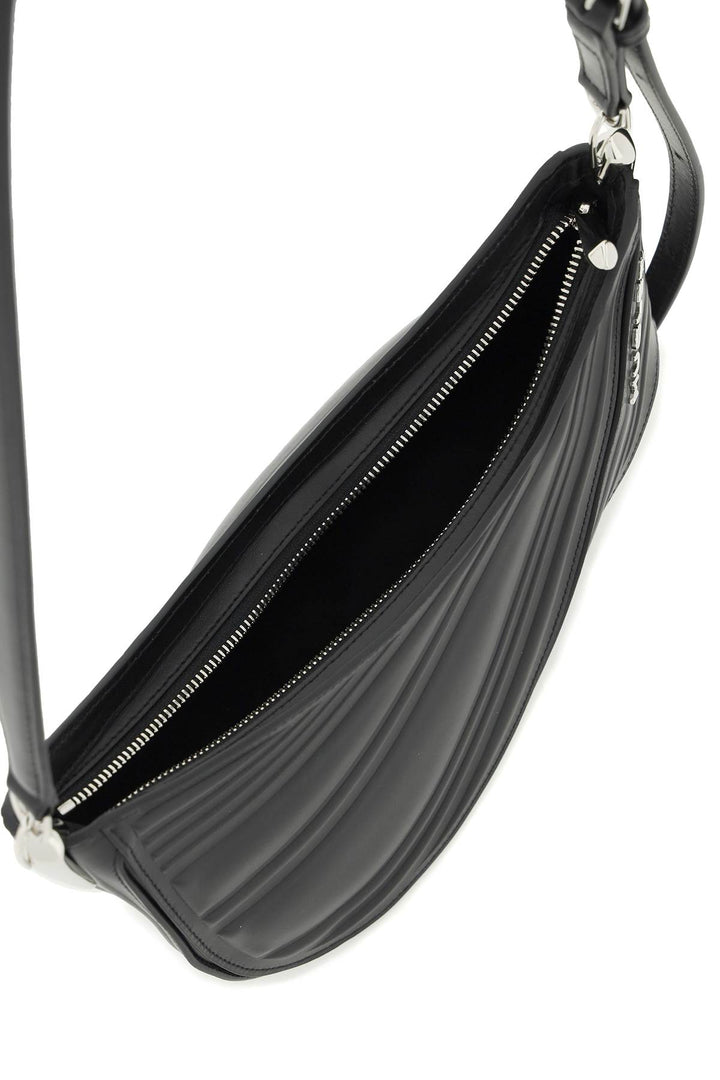 Borsa A Spalla Spiral Curve 01 - Mugler - Donna