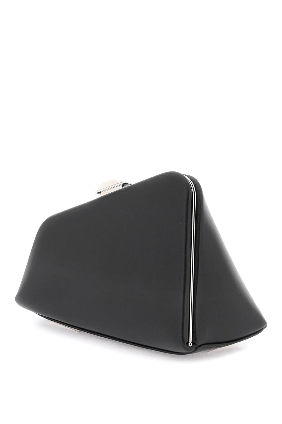 Mini Clutch Midnight - The Attico - Donna