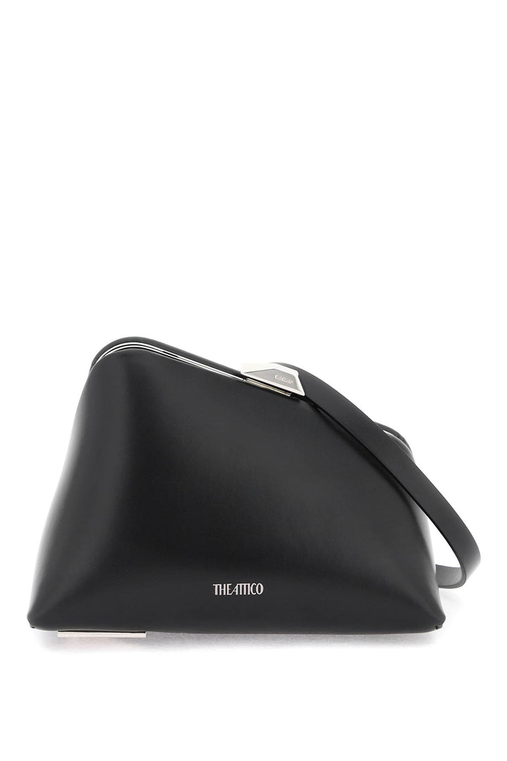 Mini Clutch Midnight - The Attico - Donna