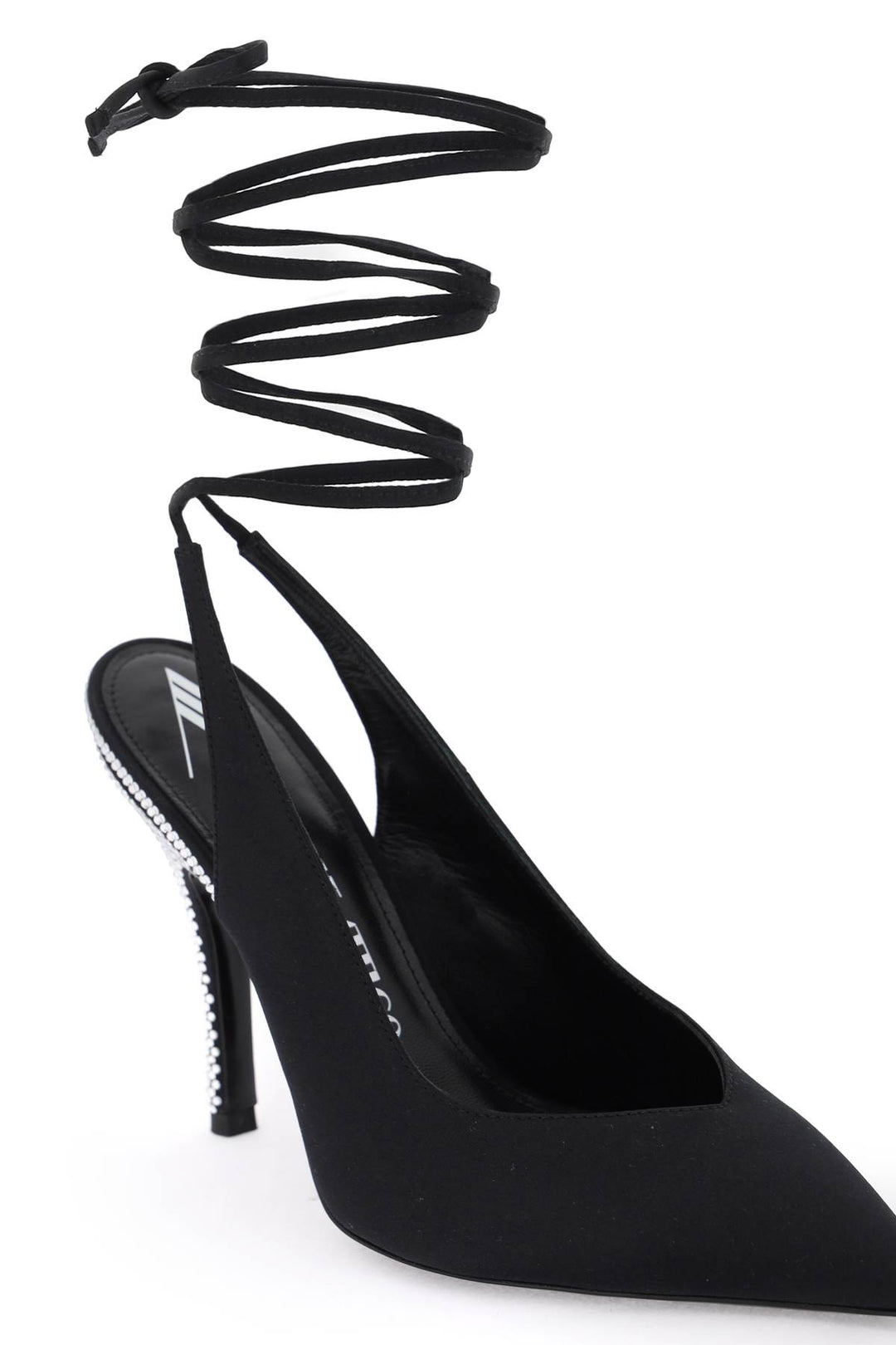 Décolleté Slingback Venus - The Attico - Donna