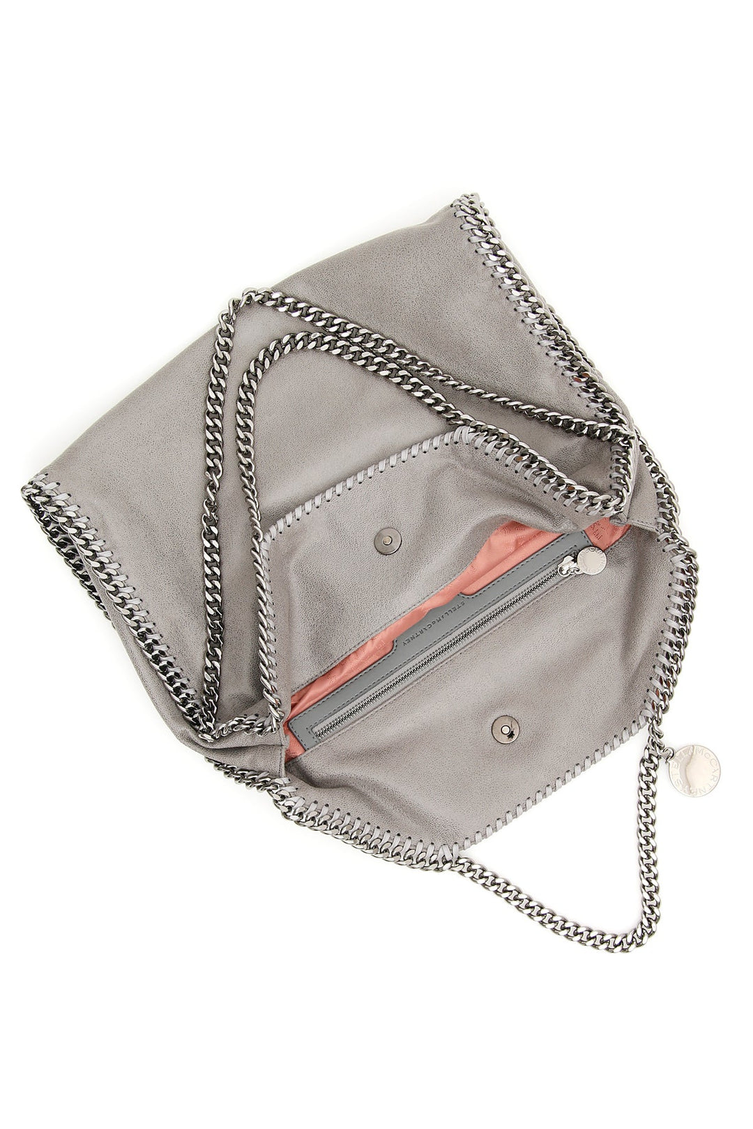 Borsa Falabella 3 Chain - Stella McCartney - Donna