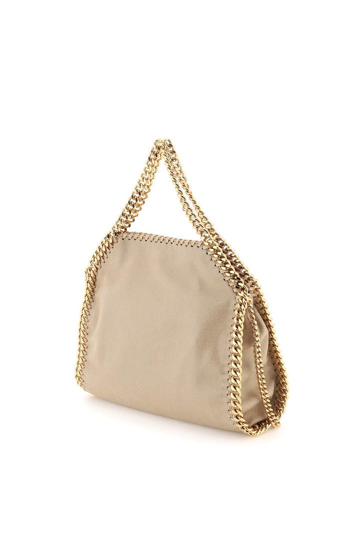 Borsa Tote Falabella Mini - Stella McCartney - Donna