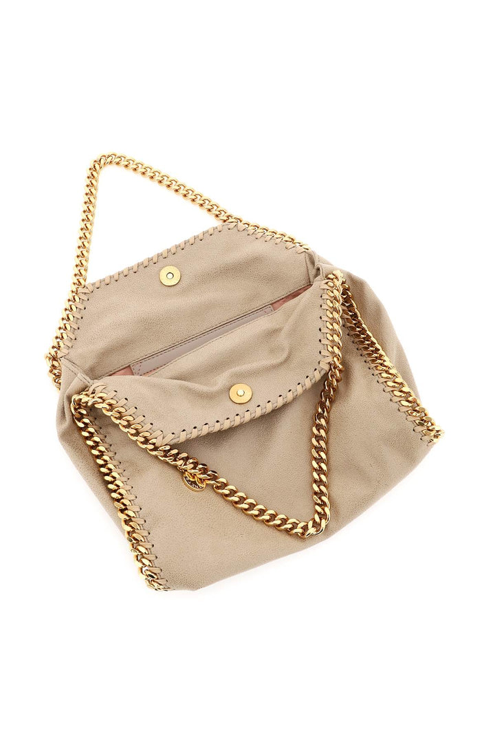 Borsa Tote Falabella Mini - Stella McCartney - Donna