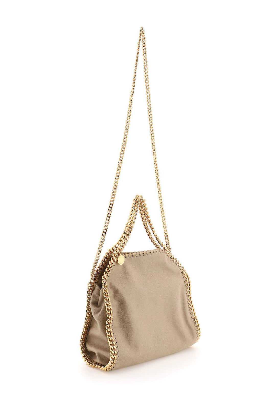 Borsa Tote Falabella Mini - Stella McCartney - Donna